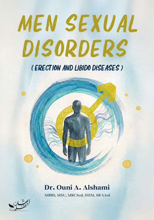 Men Sexual Disorders Erection and Libido Diseases