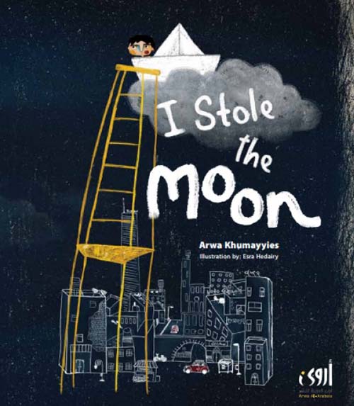 I Stole the Moon