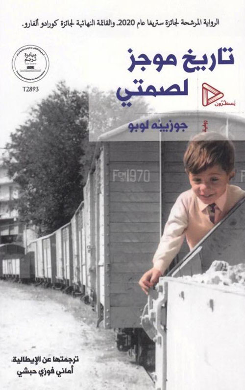 تاريخ موجز لصمتي