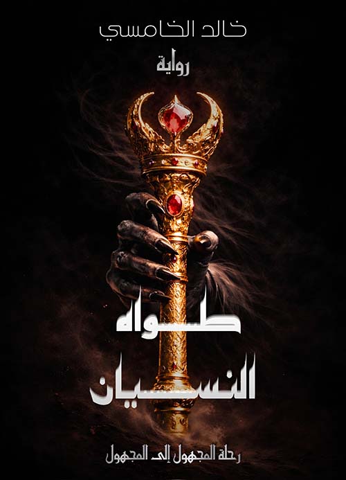 طواه النسيان : رحلة المجهول إلى المجهول
