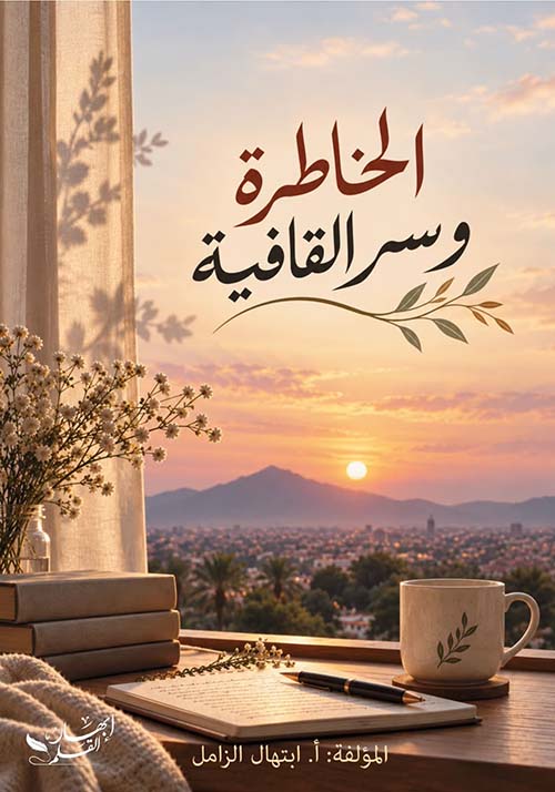 الخاطرة وسر القافية